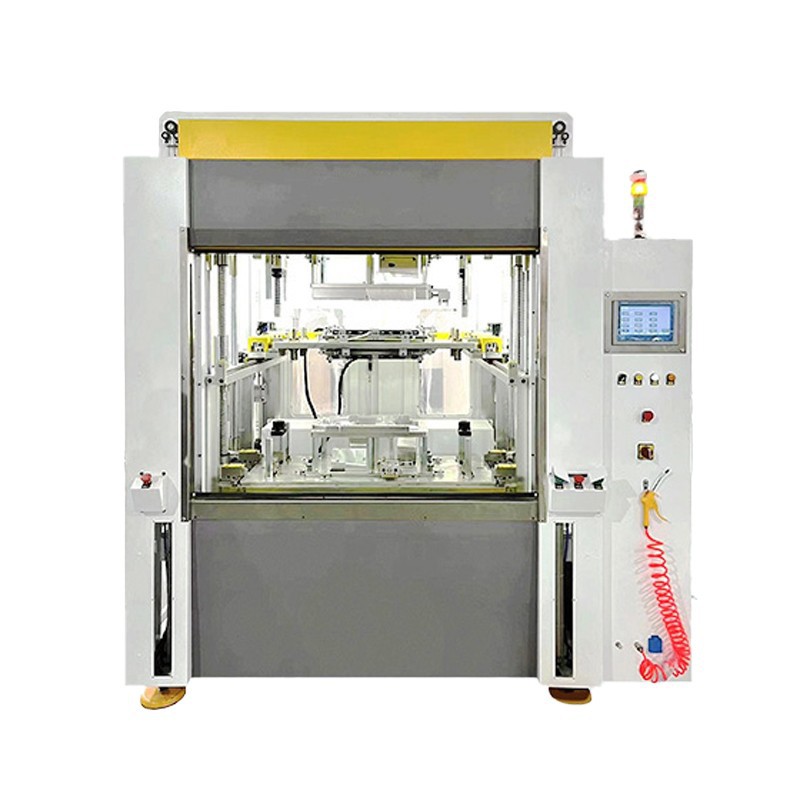 Kuumalevy muovin hitsauskone